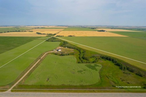 27138 Highway 27 Highway, Rural Mountain View County, AB - Outdoor With View