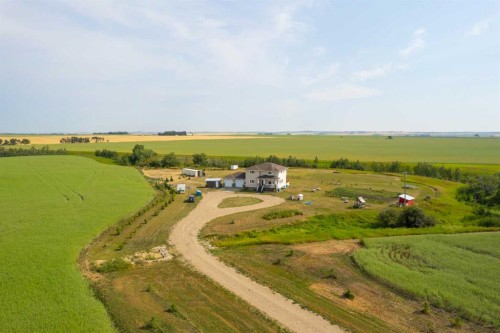 27138 Highway 27 Highway, Rural Mountain View County, AB - Outdoor With View