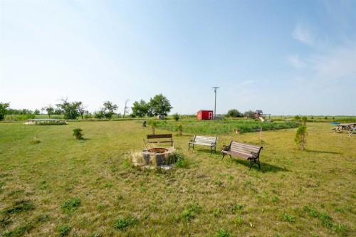 27138 Highway 27 Highway, Rural Mountain View County, AB - Outdoor With View