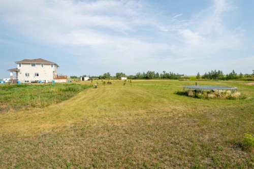 27138 Highway 27 Highway, Rural Mountain View County, AB - Outdoor With View