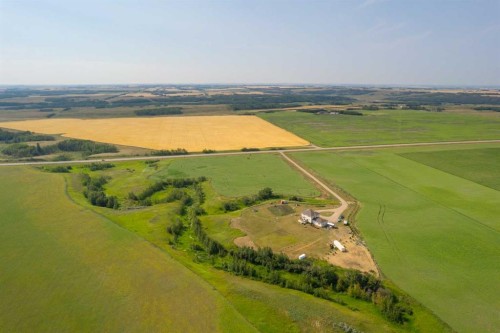 27138 Highway 27 Highway, Rural Mountain View County, AB - Outdoor With View