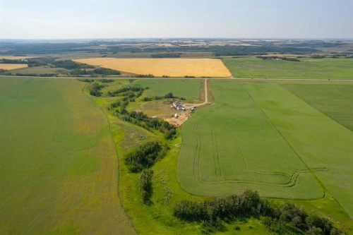 27138 Highway 27 Highway, Rural Mountain View County, AB - Outdoor With View