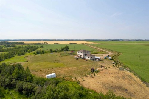 27138 Highway 27 Highway, Rural Mountain View County, AB - Outdoor With View