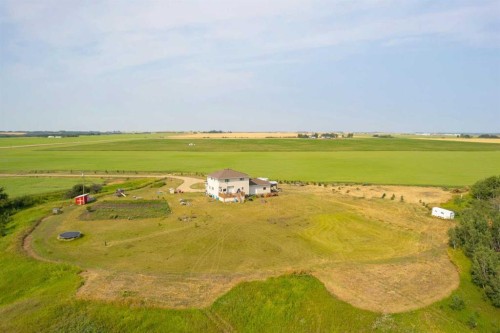 27138 Highway 27 Highway, Rural Mountain View County, AB - Outdoor With View