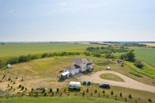 27138 Highway 27 Highway, Rural Mountain View County, AB - Outdoor With View