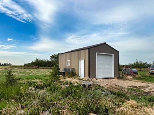 27138 Highway 27 Highway, Rural Mountain View County, AB - Outdoor