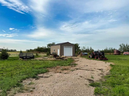 27138 Highway 27 Highway, Rural Mountain View County, AB - Outdoor With View