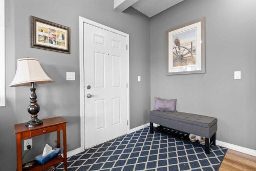 27138 Highway 27 Highway, Rural Mountain View County, AB - Indoor