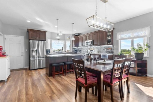 27138 Highway 27 Highway, Rural Mountain View County, AB - Indoor