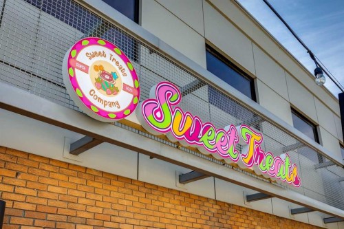 1109 9 Avenue Se, Calgary, AB 