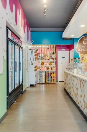 1109 9 Avenue Se, Calgary, AB 