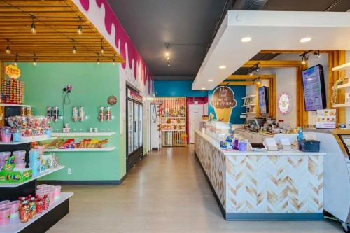 1109 9 Avenue Se, Calgary, AB 