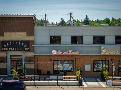 1109 9 Avenue Se, Calgary, AB 