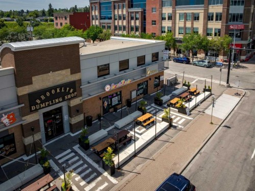 1109 9 Avenue Se, Calgary, AB 