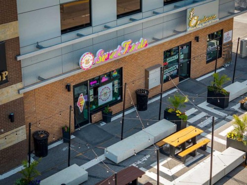 1109 9 Avenue Se, Calgary, AB 