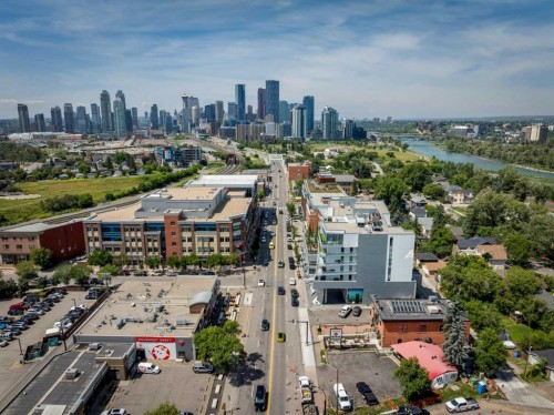 1109 9 Avenue Se, Calgary, AB 