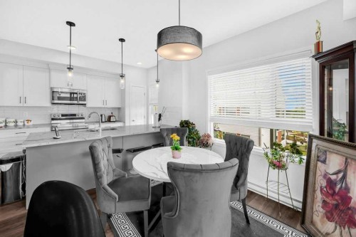 1211-19489 Main Street Se, Calgary, AB - Indoor Photo Showing Other Room