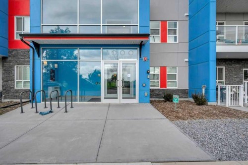 1211-19489 Main Street Se, Calgary, AB - Outdoor