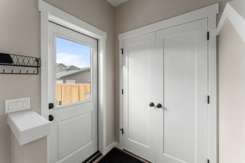 228 Ravenstern Crescent Se, Airdrie, AB - Indoor Photo Showing Other Room