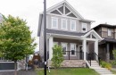 228 Ravenstern Crescent Se, Airdrie, AB  - Outdoor With Facade 