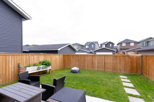228 Ravenstern Crescent Se, Airdrie, AB - Outdoor With Deck Patio Veranda