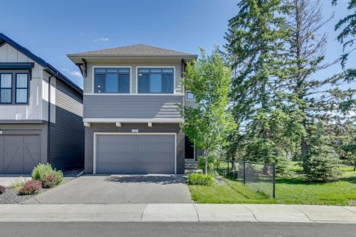 69 Shawnee Green Sw, Calgary, AB - Outdoor