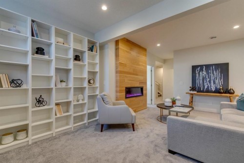 69 Shawnee Green Sw, Calgary, AB - Indoor