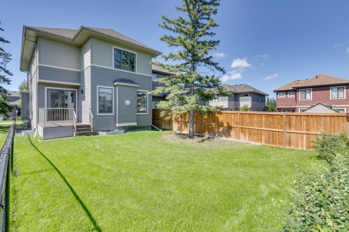 69 Shawnee Green Sw, Calgary, AB - Outdoor