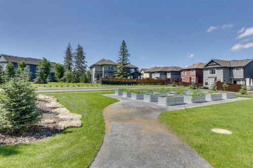 69 Shawnee Green Sw, Calgary, AB - Outdoor