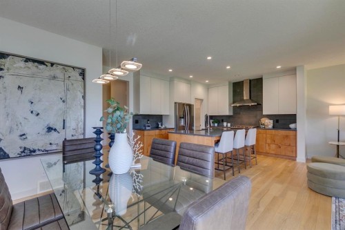 69 Shawnee Green Sw, Calgary, AB - Indoor