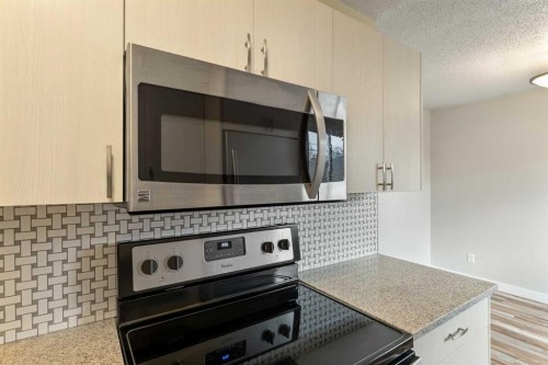 423 10 Avenue Ne, Calgary, AB - Indoor Photo Showing Kitchen