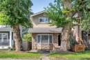 252 21 Avenue Ne, Calgary, AB  - Outdoor With Deck Patio Veranda 