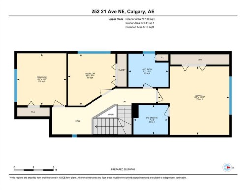 252 21 Avenue Ne, Calgary, AB - Other