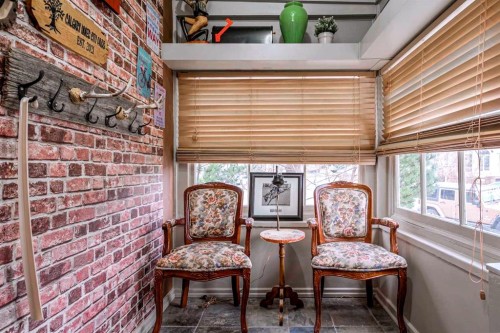 39 34 Avenue Sw, Calgary, AB - Indoor Photo Showing Other Room