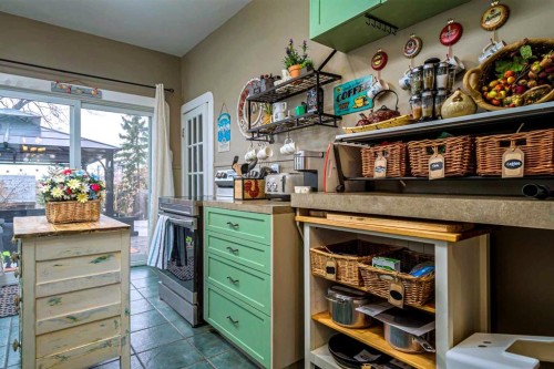 39 34 Avenue Sw, Calgary, AB - Indoor