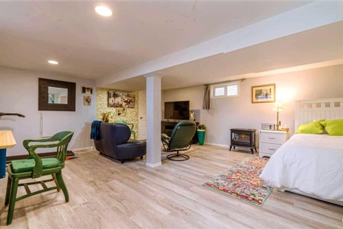 39 34 Avenue Sw, Calgary, AB - Indoor