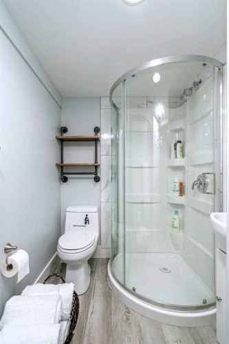 39 34 Avenue Sw, Calgary, AB - Indoor Photo Showing Bathroom