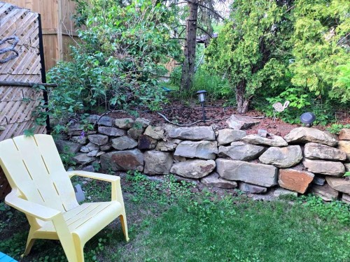 39 34 Avenue Sw, Calgary, AB - Outdoor