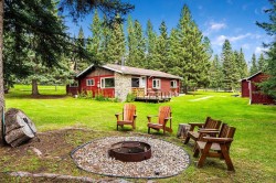 5 Poplar Place  Waiparous, AB T0L 0W0