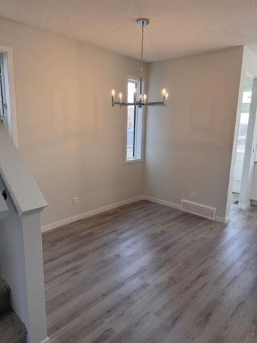 25 Setonvista Gate Se, Calgary, AB - Indoor Photo Showing Other Room