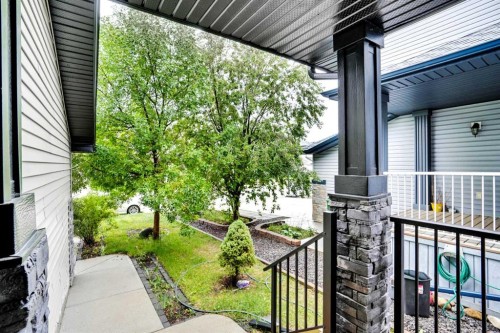 16 Silverado Skies Lane Sw, Calgary, AB - Outdoor With Exterior