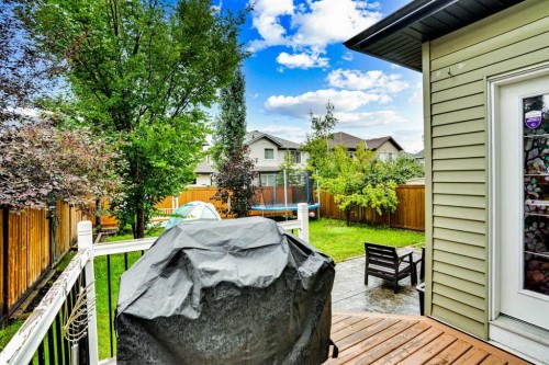 16 Silverado Skies Lane Sw, Calgary, AB - Outdoor