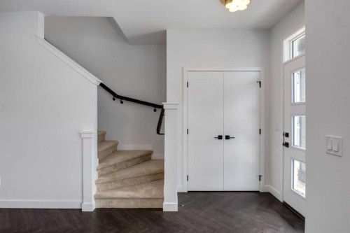 62 Agate Road, Cochrane, AB - Indoor Photo Showing Other Room