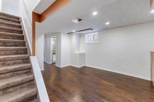 4 Mckernan Place Se, Calgary, AB - Indoor Photo Showing Other Room