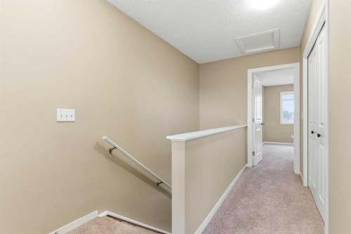 172 New Brighton Point Se, Calgary, AB - Indoor Photo Showing Other Room
