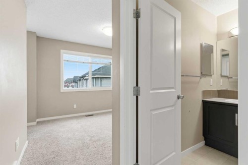 172 New Brighton Point Se, Calgary, AB - Indoor Photo Showing Other Room