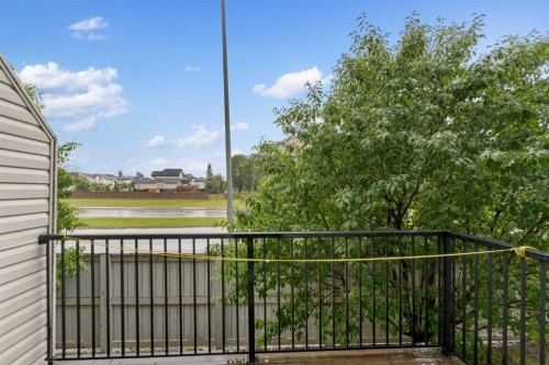 172 New Brighton Point Se, Calgary, AB - Outdoor