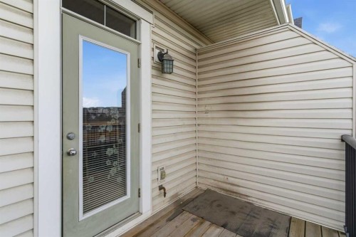 172 New Brighton Point Se, Calgary, AB - Outdoor With Exterior