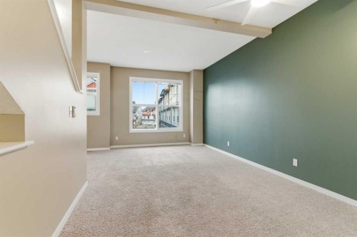 172 New Brighton Point Se, Calgary, AB - Indoor Photo Showing Other Room