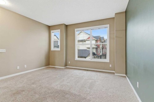 172 New Brighton Point Se, Calgary, AB - Indoor Photo Showing Other Room